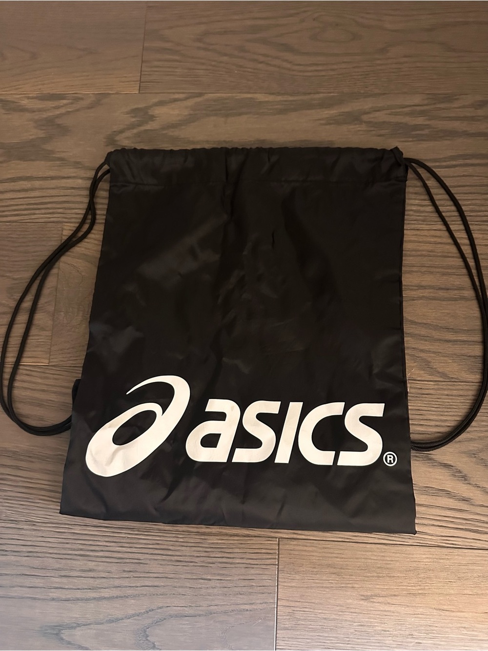 ASICS Drawstring Backpack - Picture 4 of 5